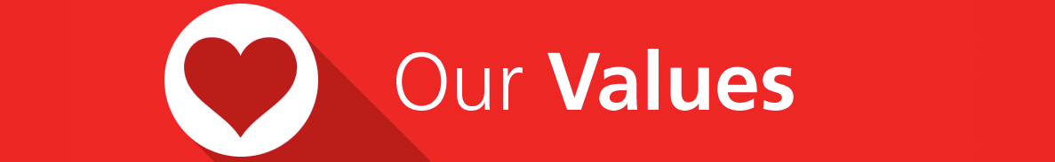 Our-Values