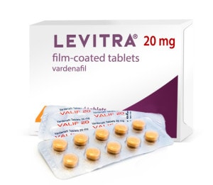 Generic Levitra Doses